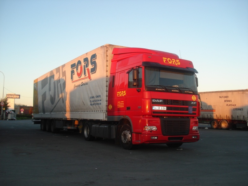 Fors Textile Services (Istanbul) Photo425