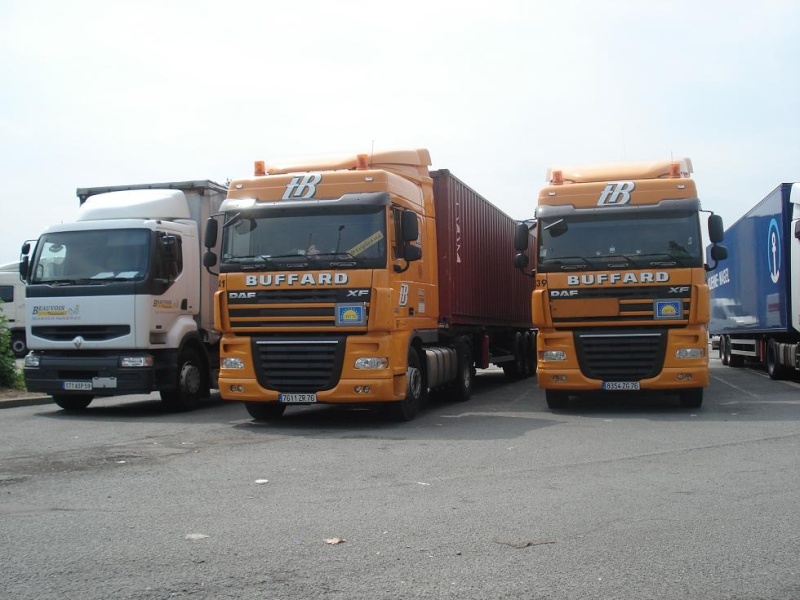 Buffard (Le Havre, 76) (groupement Astre) Photo624