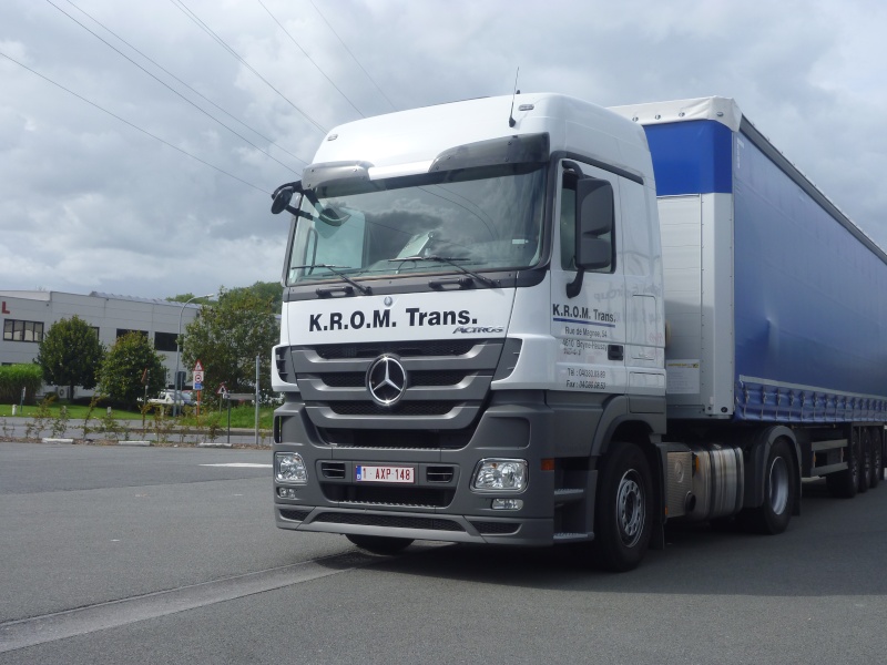  K.R.O.M.Trans  (Beyne-Heusay) Photo759