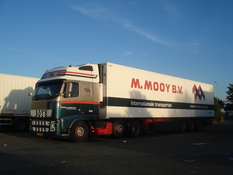 Mooy Logistics (Waddinxveen) (transporteur disparus) Photo942