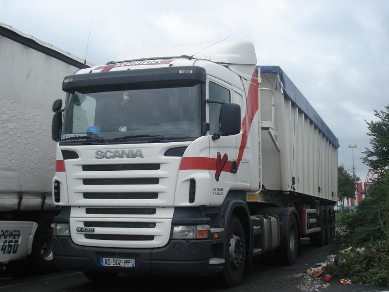 Transports Yzeuriens (Yzeure 03)(groupement Tred Union) Photop10