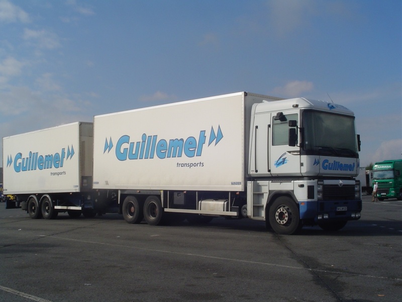 Transports Guillemet (Groupe Celsius)(22) Rm124110