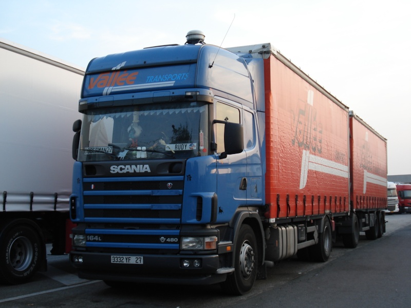 Vallée Transports (Nonancourt, 27)(groupement Tred Union) Sc44410