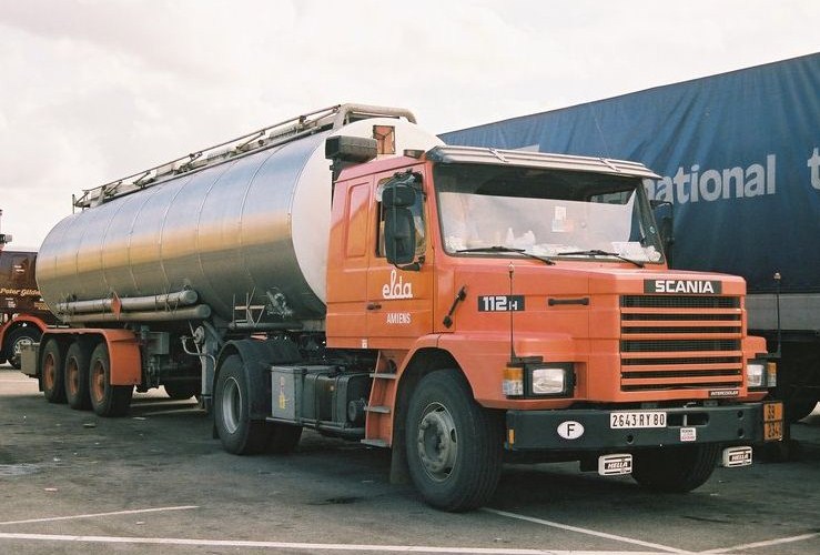 Elda (Amiens 80) Scania12