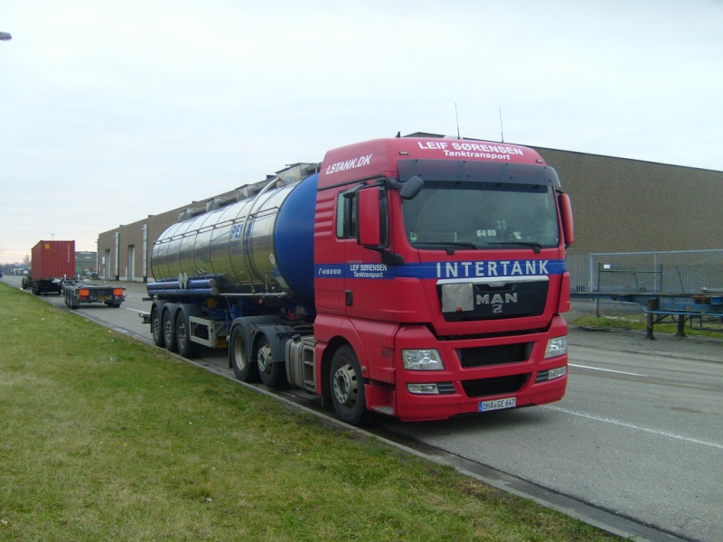 Intertank (Leif Sorensen Tanktransport)(Egtved) Sorens10