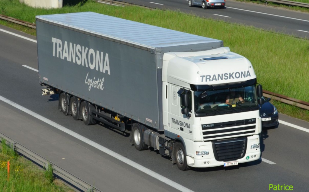 Transkona logistik (Donrbirn) Transk11