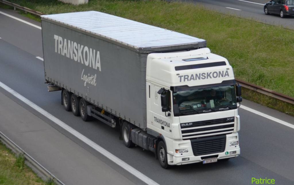 Transkona logistik (Donrbirn) Transk12