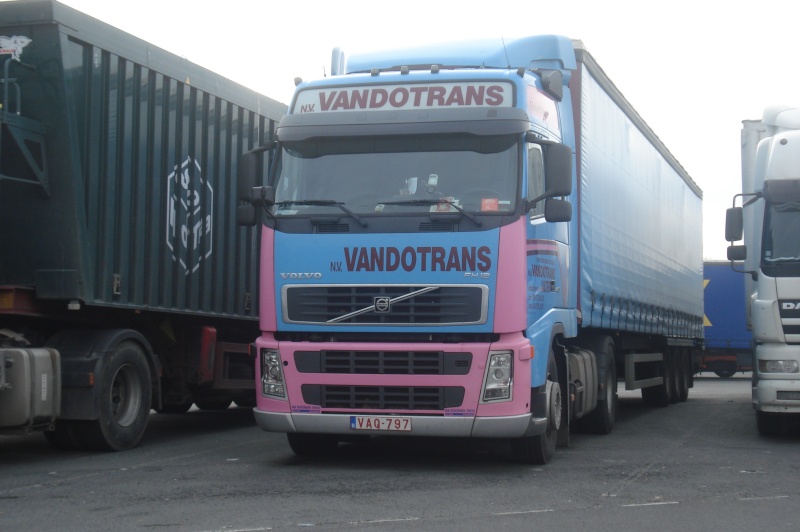 Vandotrans (Aalter) Vandot10