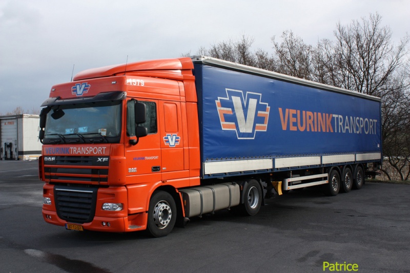 Veurink Transport - A.J.V. Logistiek  (Hardenberg) Veurin10