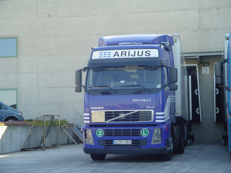 Arijus (Klaipeda) Vo321010