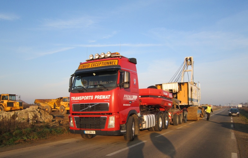 Transports Premat (Bretigny sur Orge, 91)(groupement France Benne) Volvo_11