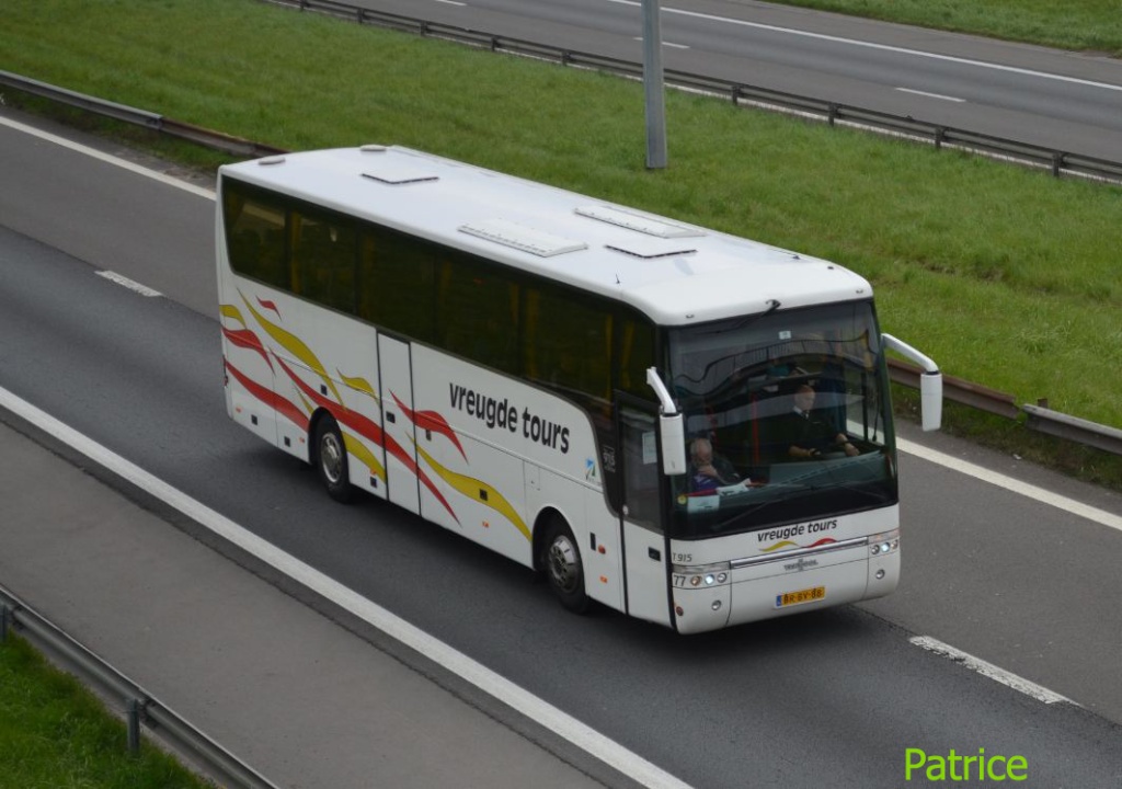  Cars et Bus des Pays Bas  Vreu_c10