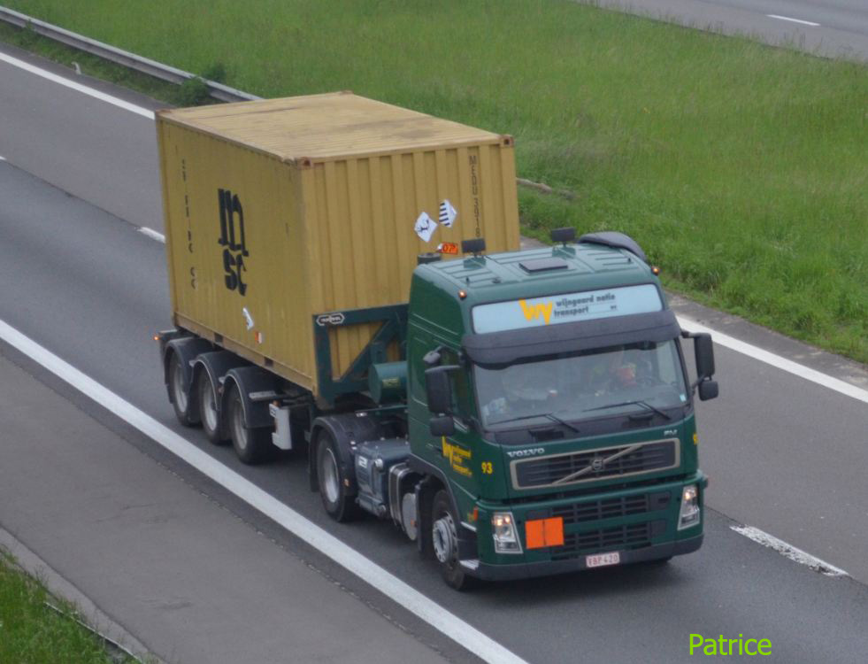 Wijngaard Natie Transport (Anvers) Wijn_c10
