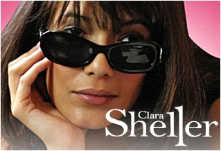 Clara Sheller, la série Claire14