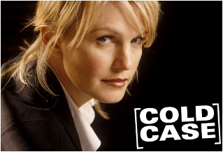Cold Case, la série Coldca11
