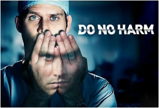 Do No Harm, la série Donoth10