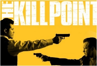 The Kill Point, la série Killpo10
