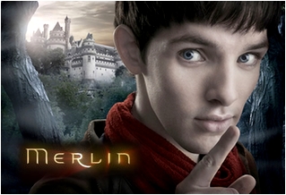 Merlin, la série Merlin10