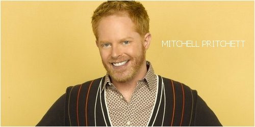 [Modern Family] Mitchell Pritchett Mitche10