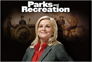 Parks and Recreation, la série Parks10