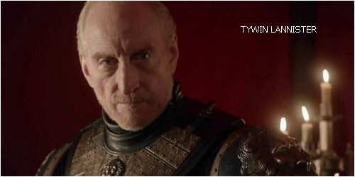 [GOT] Tywin Lannister Perso13