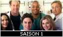 [Scrubs] Classement des saisons S113