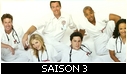 [Scrubs] Classement des saisons S314