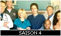 [Scrubs] Classement des saisons S413