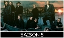 [The Sopranos] Classement des saisons S515