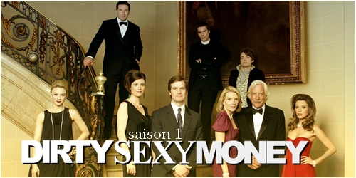 Dirty Sexy Money, la série Saiso121