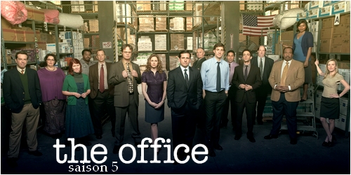 [The Office] Saison 5 Saiso246