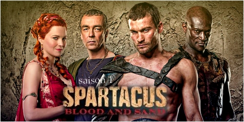 [Spartacus: Blood and Sand] Saison 1 Saiso299