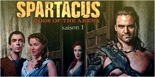 [Spartacus: Gods of Arena] Préquelle Saiso300