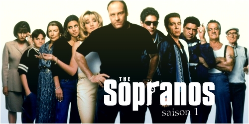 [The Sopranos] Saison 1 Saiso341