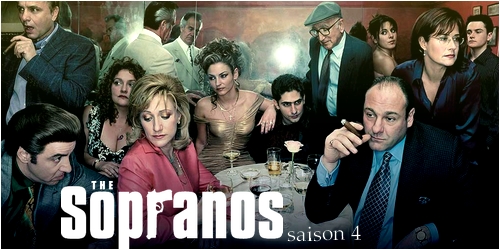 [The Sopranos] Saison 4 Saiso344