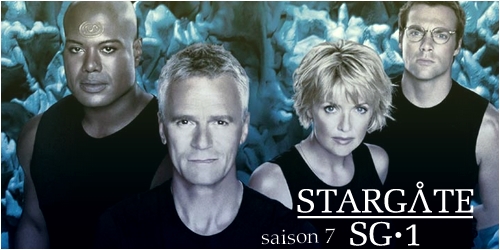 [Stargate SG-1 ] Saison 7 Saiso351