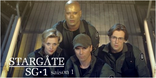 [Stargate SG-1 ] Saison 1 Saiso358
