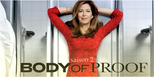 [Body of Proof] Saison 2 Saiso391