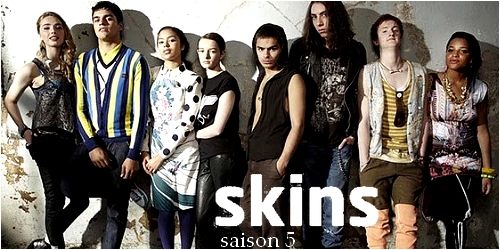 [Skins] Saison 5 Saison22