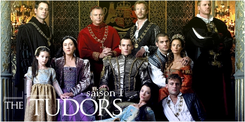 [The Tudors] Saison 1 Saison54