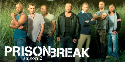 [Prison Break] Saison 2 Saison99