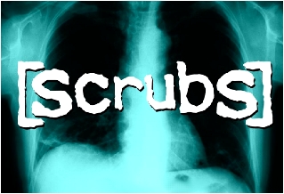 Scrubs, la série Scrubs11