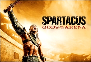 Spartacus: Gods of Arena, la série Sparta11