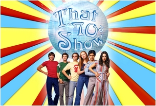 That 70's Show, la série That7010