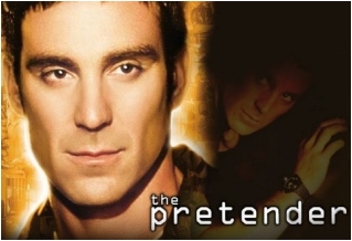 The Pretender, la série Thepre10