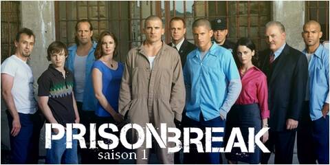 Prison Break] Saison 1