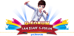 Staff G-F