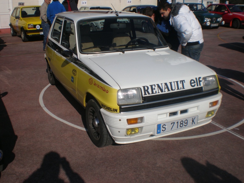 V Rallye Valle de Piélagos  P2180123