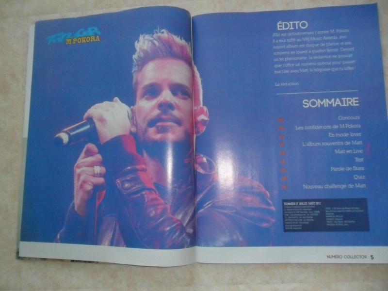 Teenager special M Pokora (juillet 2012) Sam_1814