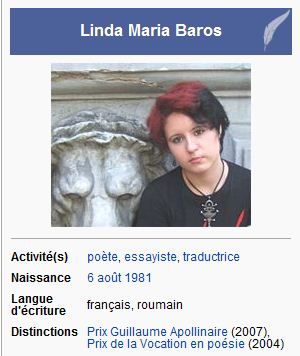 Linda Maria Baros Tullia60